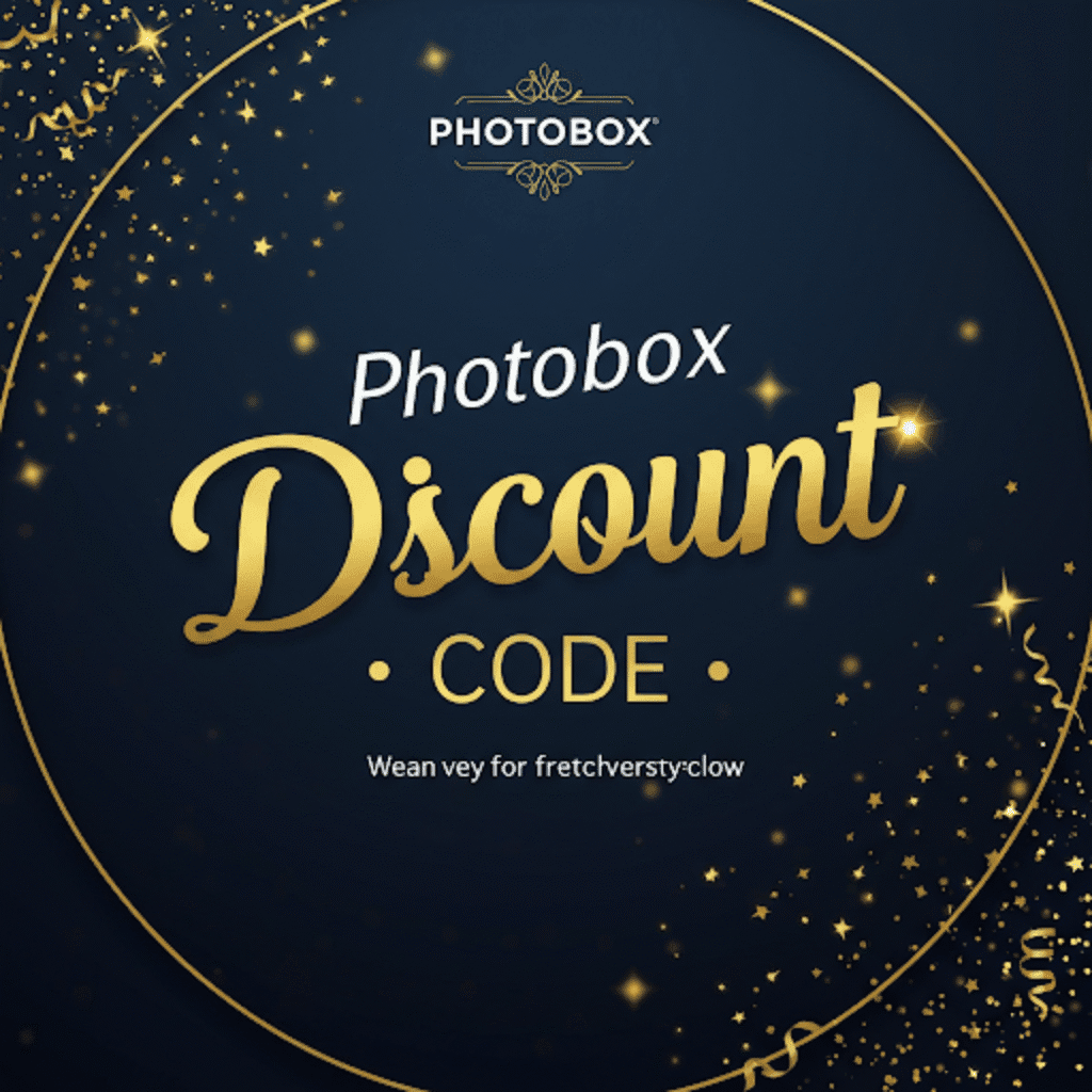 Unlock Your Memories: Mastering the Art of Finding and Using Photobox Discount Codes