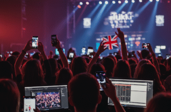 The Ultimate Guide to Securing Oasis Presale Tickets: Your Golden Ticket to a Rock 'n' Roll Dream