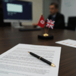 The Memorandum of Sale: Your Guide to the First Big Step in Buying a UK Home