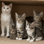 Your Ultimate Guide to Finding a Cat in the UK: Adoption vs. Buying Responsibly