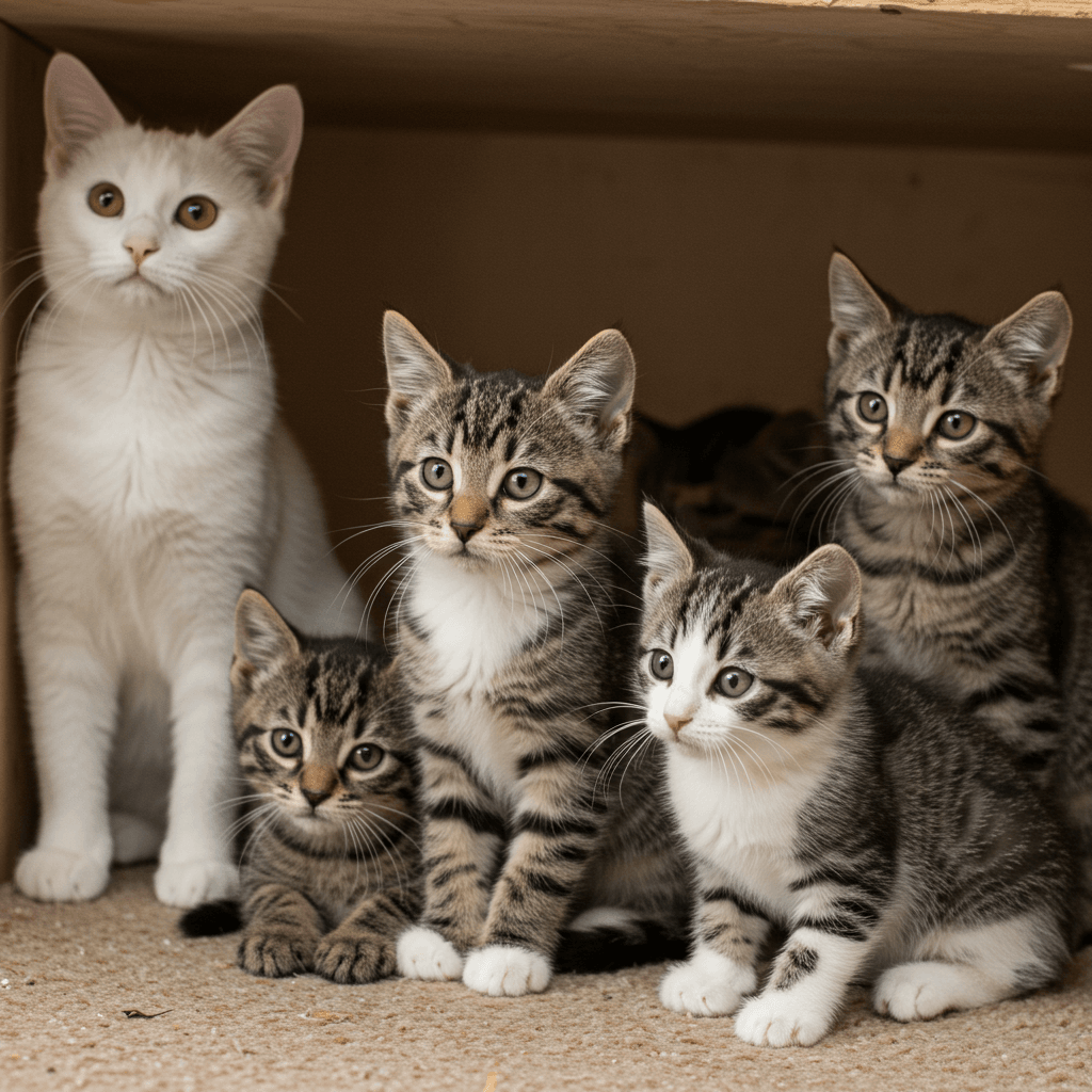 Your Ultimate Guide to Finding a Cat in the UK: Adoption vs. Buying Responsibly Your Ultimate Guide to Finding a Cat in the UK: Adoption vs. Buying Responsibly