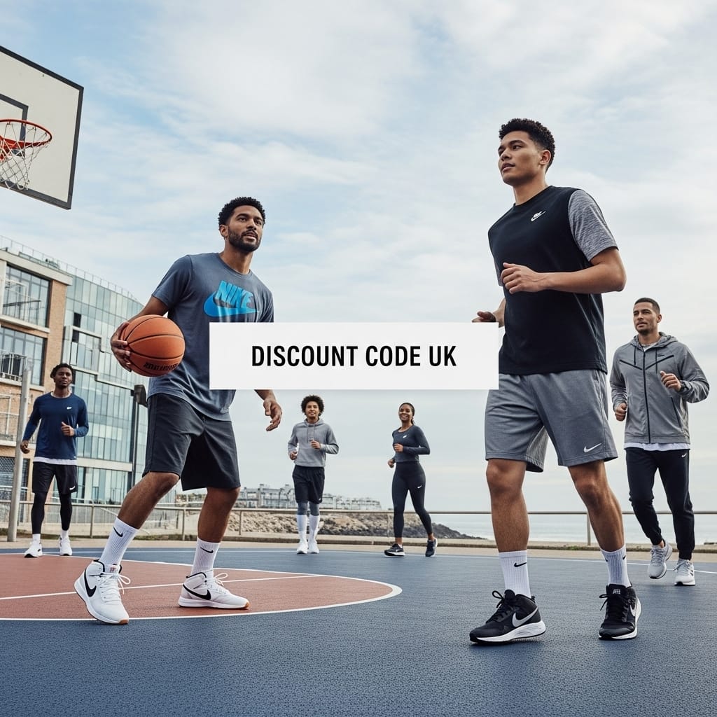 The Ultimate Guide to Finding and Using Nike Discount Codes in the UK The Ultimate Guide to Finding and Using Nike Discount Codes in the UK