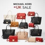 Michael Kors Bags Sale: Your Ultimate Guide to Finding a Deal in the UK