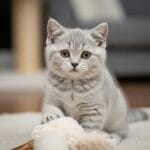 British Shorthair Kittens for Sale: The Ultimate UK Guide to Finding Your Teddy Bear Cat
