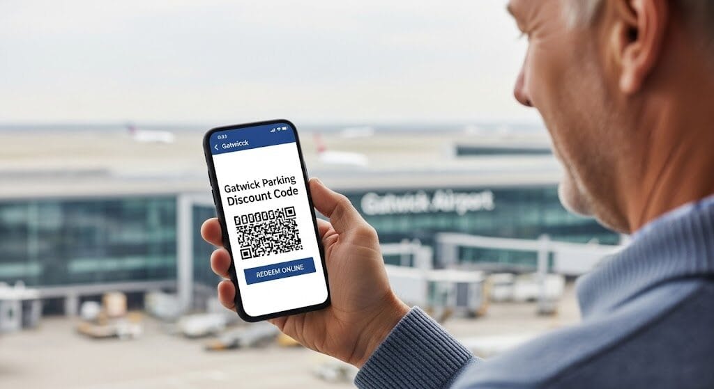 Unlocking Savings: Your Ultimate Guide to Finding a Gatwick Airport Parking Discount Code Unlocking Savings: Your Ultimate Guide to Finding a Gatwick Airport Parking Discount Code