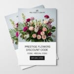 Blooms on a Budget: Your Ultimate Guide to Unlocking Prestige Flowers Discount Codes