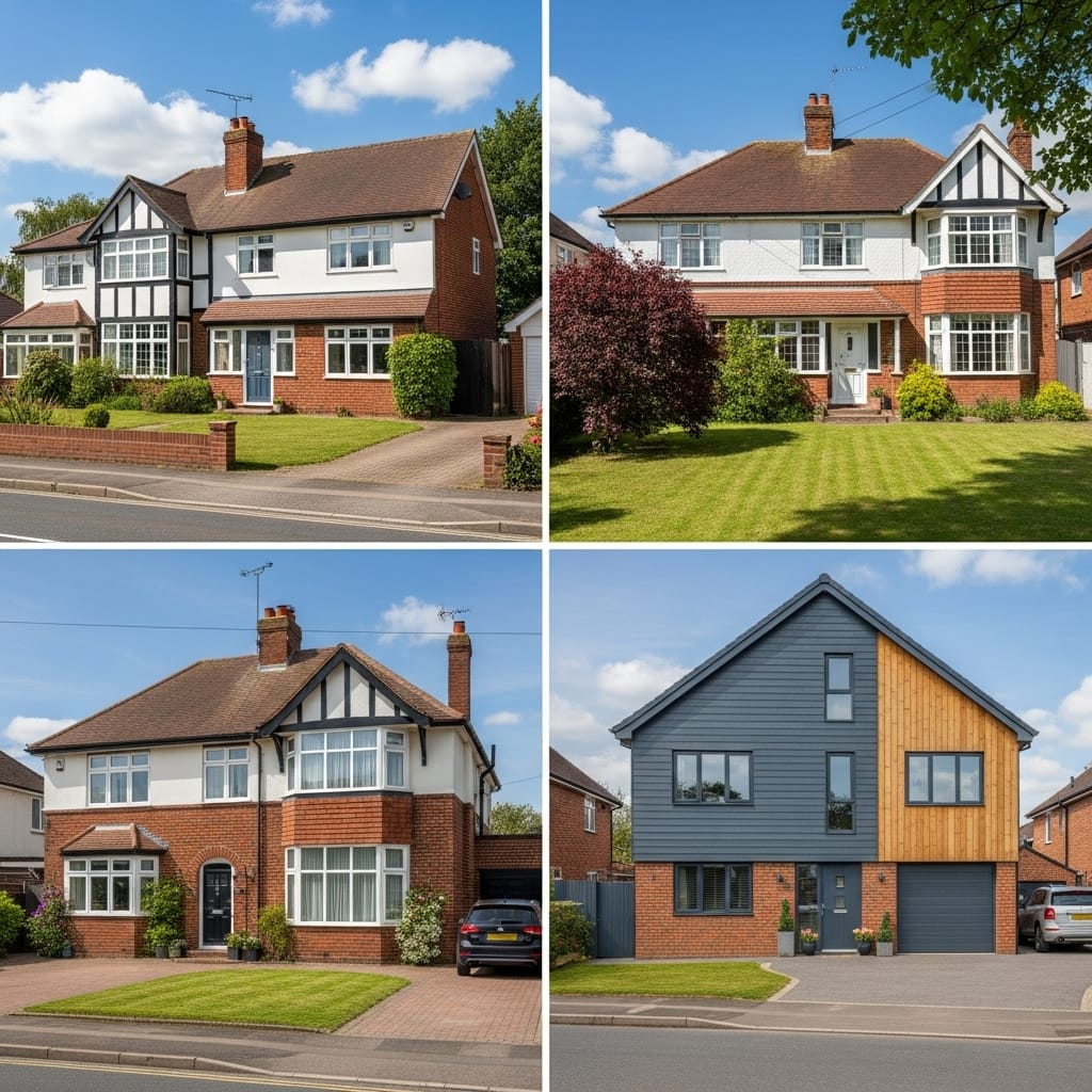 Houses for Sale Near Me: Your Ultimate Guide to Finding a Dream Home in the UK Houses for Sale Near Me: Your Ultimate Guide to Finding a Dream Home in the UK