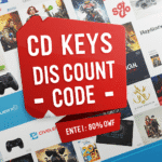 Unlock Savings: Your Ultimate Guide to CDKeys Discount Codes in the UK