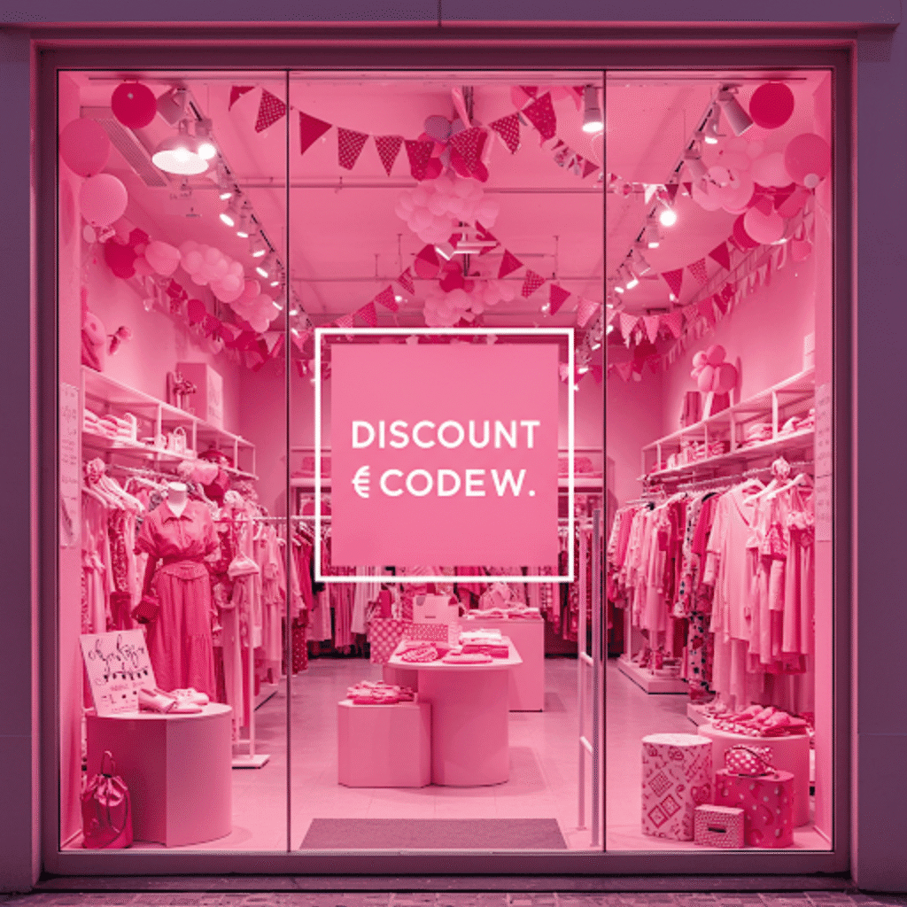 Unlock Glamour for Less: Your Guide to Finding Pink Boutique Discount Codes and Savvy Shopping