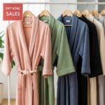 The Ultimate Guide to Finding a Dry Robe Sale: Bagging a Bargain on Your All-Weather Companion