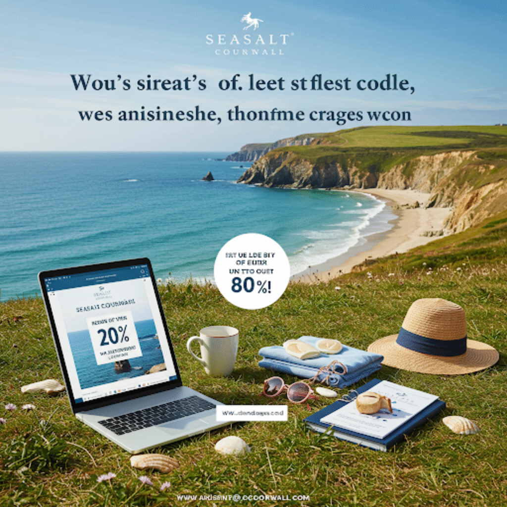 Embracing Coastal Charm: Your Guide to Finding Seasalt Cornwall Savings and Discount Codes