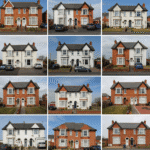 Finding Your Perfect Home by the Sea: Exploring Houses for Sale in Blackpool