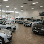 Navigating the Road: Your Comprehensive Guide to Car Sales in Nuneaton
