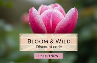 Blossom on a Budget: Your Ultimate Guide to Finding and Using a Bloom and Wild Discount Code