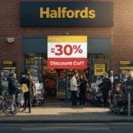 Unlock Savings at Halfords: Your Ultimate Guide to Discount Codes and More