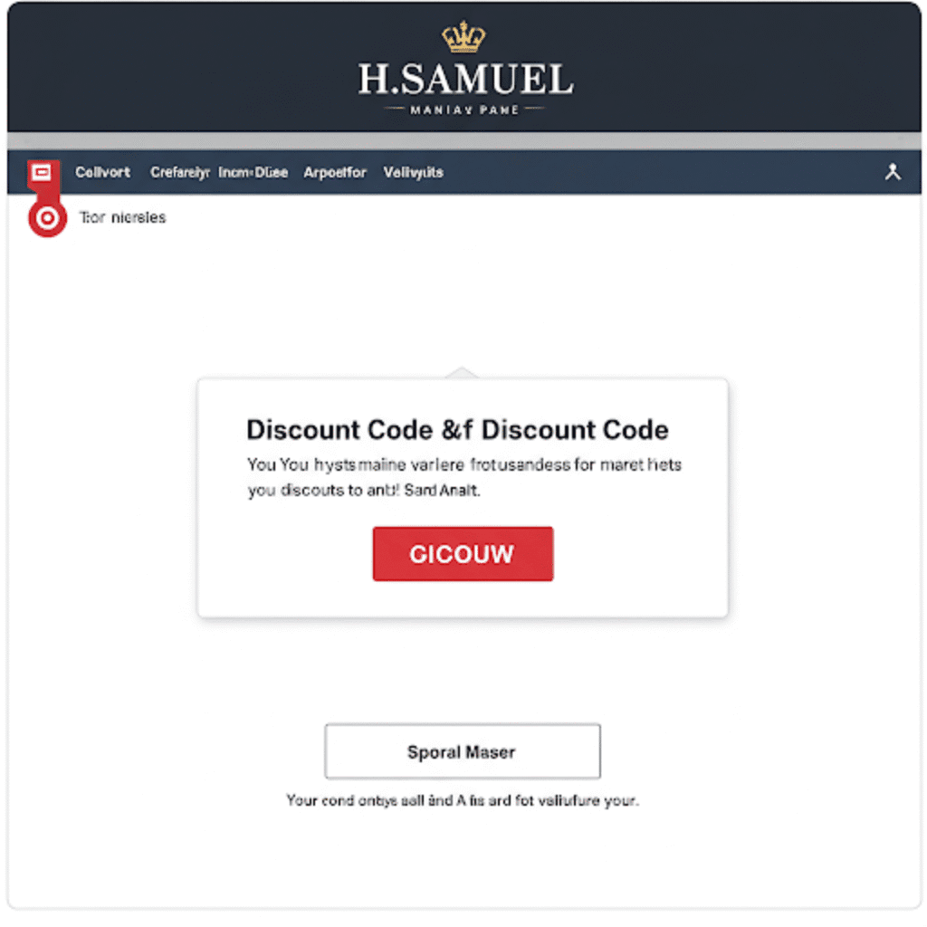 Shine Brighter for Less: Your Ultimate Guide to H. Samuel Discount Codes