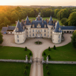 Owning a Piece of French History: The Allure and Reality of Buying a Chateau