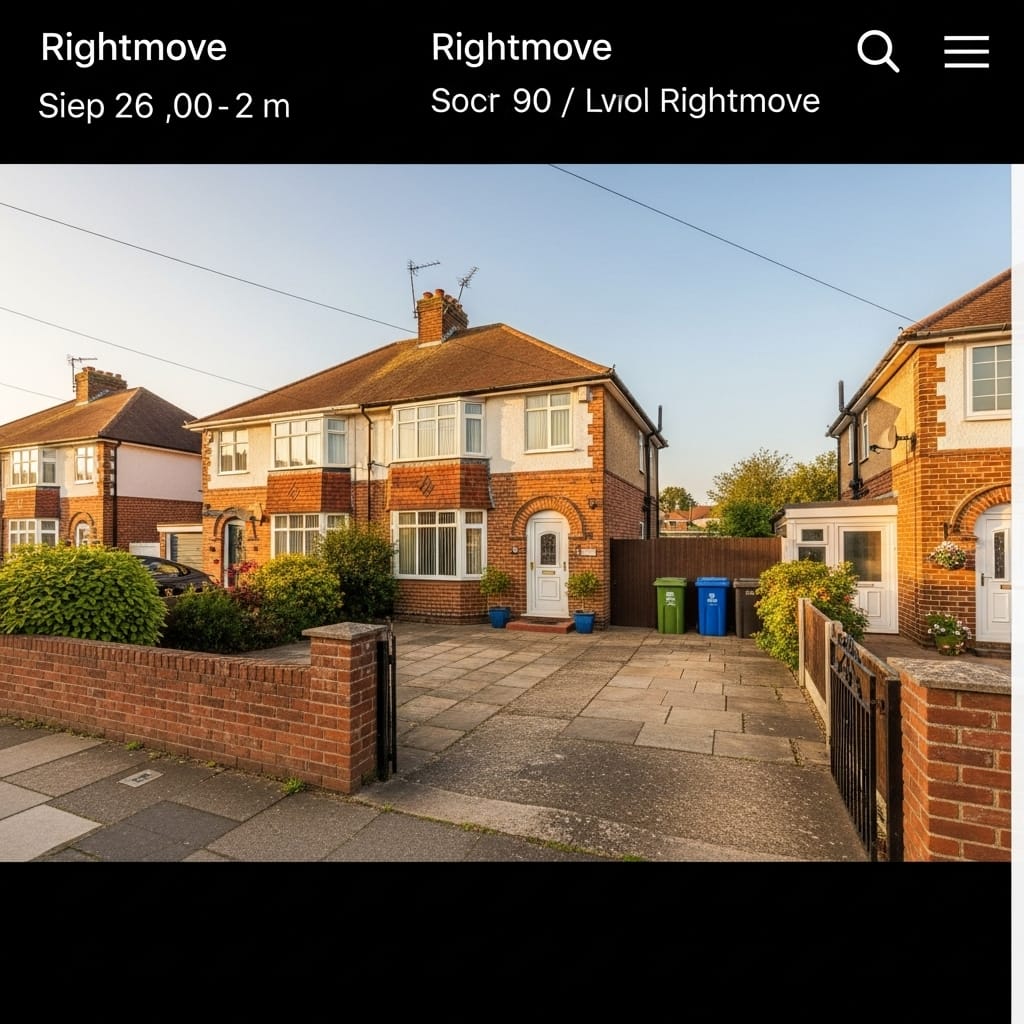 Rightmove Unlocked: The Ultimate Guide to Finding Your Dream Property for Sale in the UK Rightmove Unlocked: The Ultimate Guide to Finding Your Dream Property for Sale in the UK