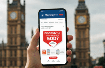 Navigating Savings: Your Guide to MedExpress Discount Codes and Smart Healthcare Shopping