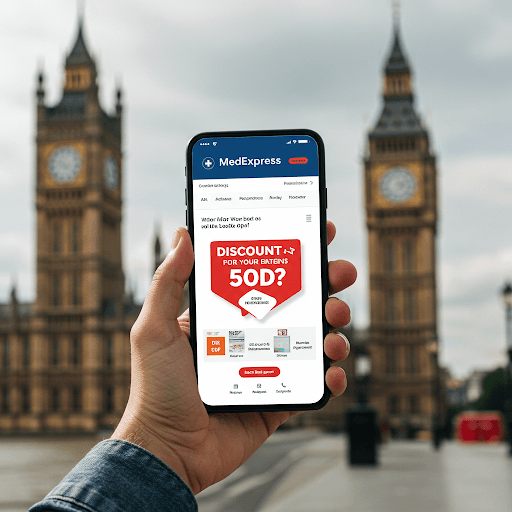 Making Healthcare More Affordable: Your Guide to Finding and Using MedExpress Discount Codes