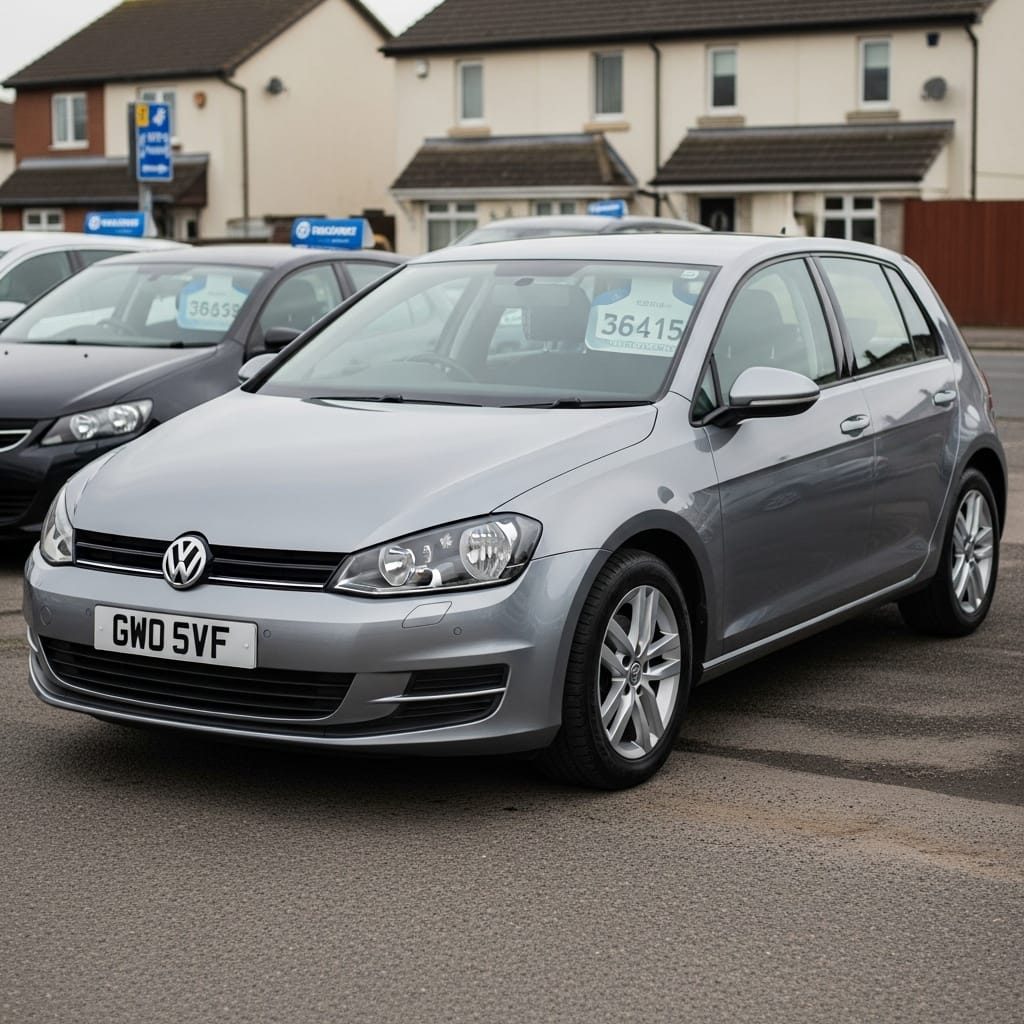 Volkswagen Golf For Sale: The Ultimate UK Buyer's Guide to a Motoring Icon Volkswagen Golf For Sale: The Ultimate UK Buyer's Guide to a Motoring Icon