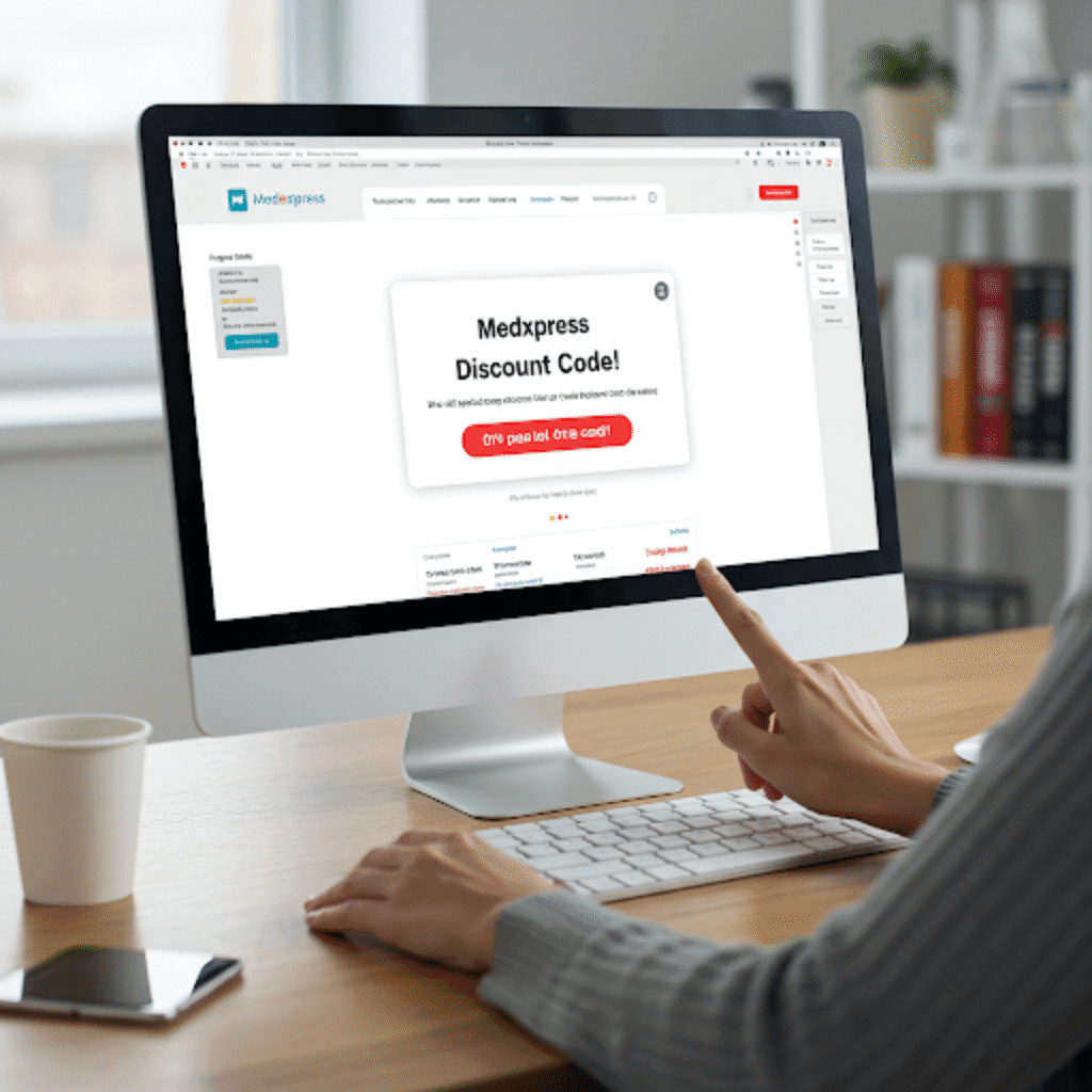 Making Healthcare More Affordable: Your Guide to Finding and Using MedExpress Discount Codes