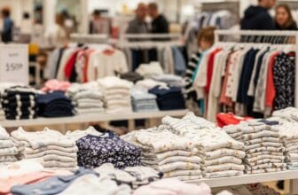 Bag a Bargain: The Ultimate Parent's Guide to Baby Clothes Sales in the UK