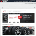 Keeping Your Car Running Smoothly and Safely Without Breaking the Bank: Your Guide to National Tyres Discount Codes