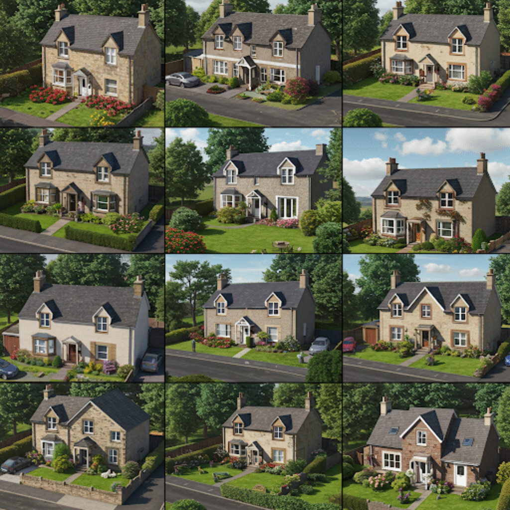Finding Your Perfect Home in Kirkcaldy: A Guide to the Lang Toun's Property Market