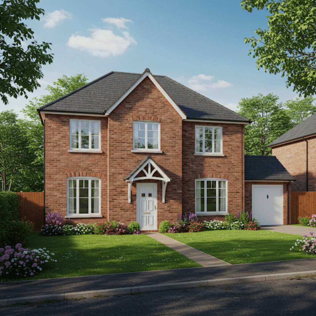 Finding Your Perfect Pad: A Comprehensive Guide to Searching for Property For Sale Near You in the UK