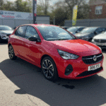Finding Your Perfect Vauxhall Corsa for Sale: A Comprehensive UK Buyer's Guide