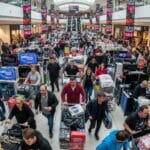 Black Friday 2025 UK: Your Ultimate Guide to Nailing the Biggest Sales Event