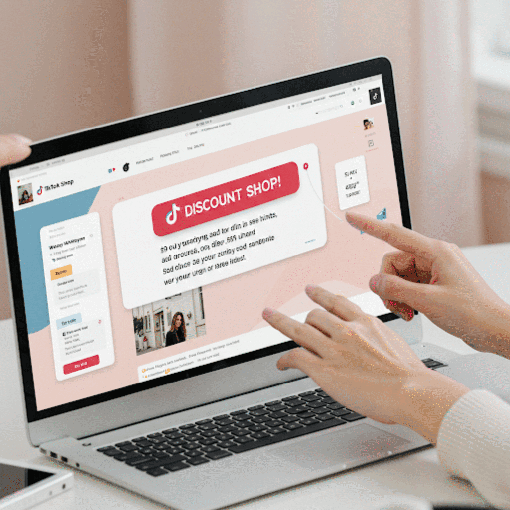 Unlocking Savings: Your Ultimate Guide to Finding and Using TikTok Shop Discount Codes in the UK