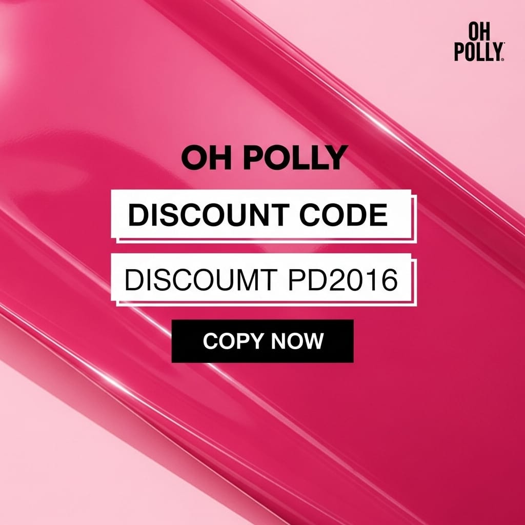 Your Ultimate Guide to Unlocking Oh Polly Discount Codes & Savvy Shopping Secrets Your Ultimate Guide to Unlocking Oh Polly Discount Codes & Savvy Shopping Secrets