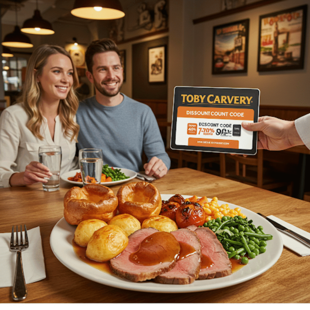 Feasting for Less: Your Ultimate Guide to Finding Toby Carvery Discounts