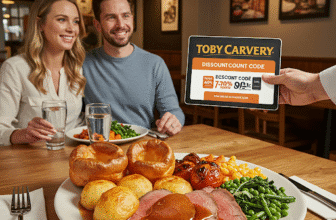 Feasting for Less: Your Ultimate Guide to Finding Toby Carvery Discounts
