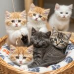 Kittens for Sale Near Me: Your Ultimate Guide to Finding a Furry Friend in the UK