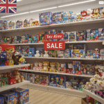 Unlocking Toy Wonderland: Your Ultimate Guide to Finding the Best Toy Sales in the UK