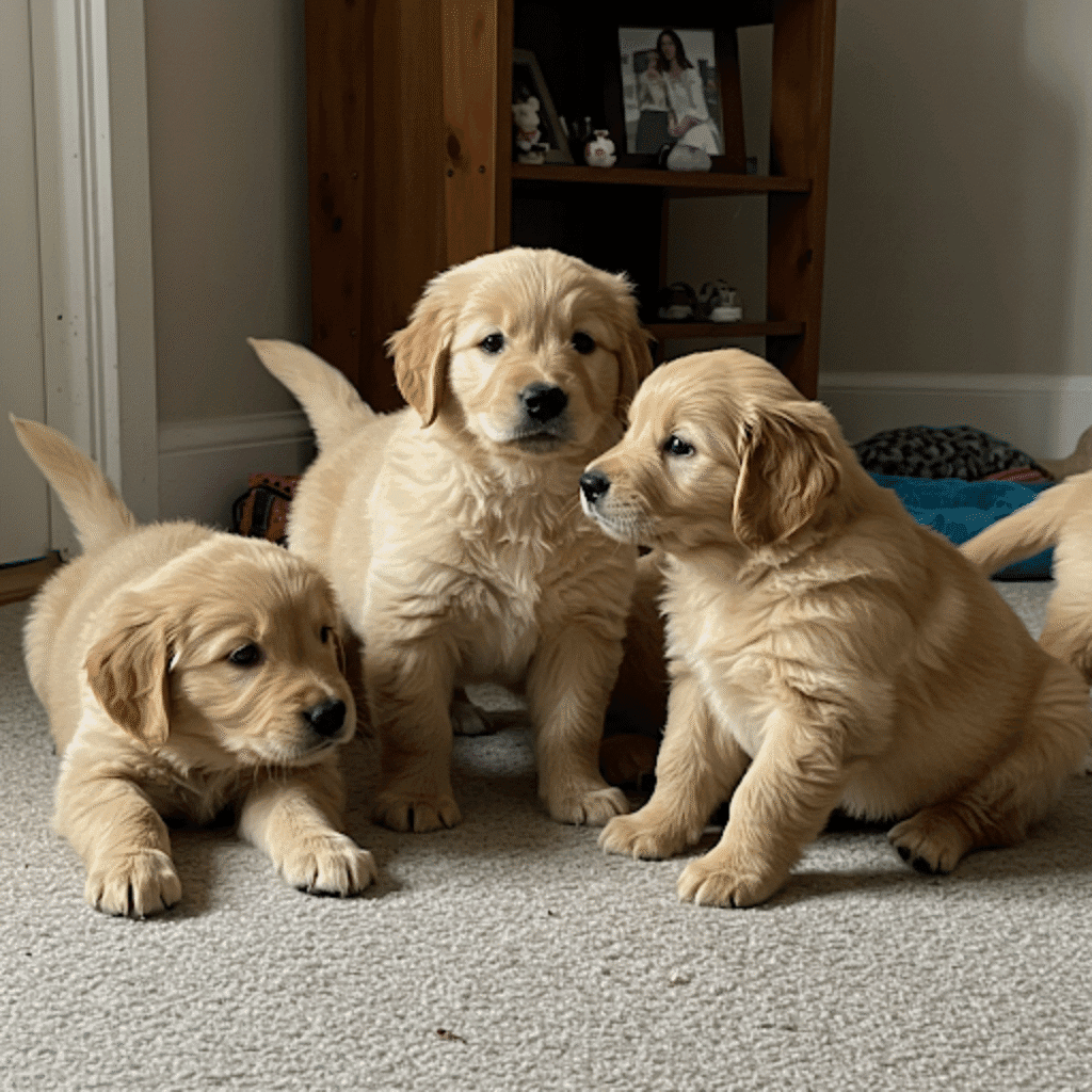 Finding Your Perfect Puppy: A Guide to Responsible Puppy Buying Near You in the UK