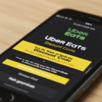Unlock Delicious Savings: Your Ultimate Guide to Uber Eats Discount Codes in the UK