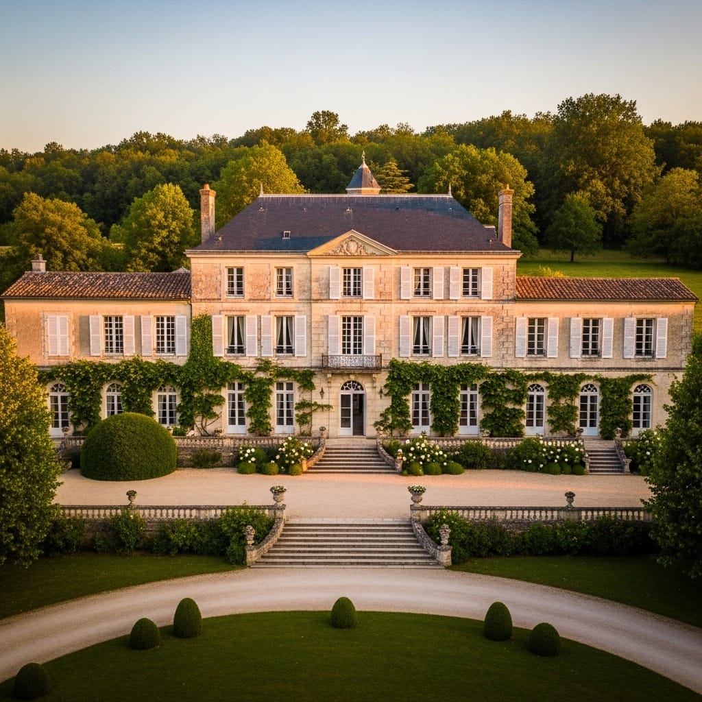 Your Fairytale Awaits: The Ultimate UK Guide to Buying a Chateau in France Your Fairytale Awaits: The Ultimate UK Guide to Buying a Chateau in France