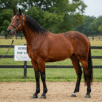 Finding Your Perfect Equine Partner: A Comprehensive Guide to Buying a Horse in the UK