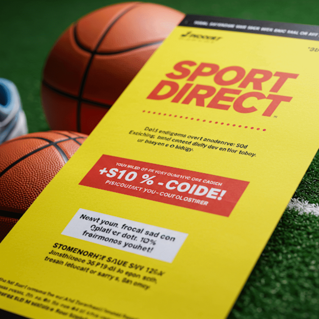 Unlock Savings: Your Ultimate Guide to Sports Direct Discount Codes