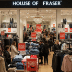 Unlock Unbeatable Savings: Your Ultimate Guide to Navigating the House of Fraser Sale