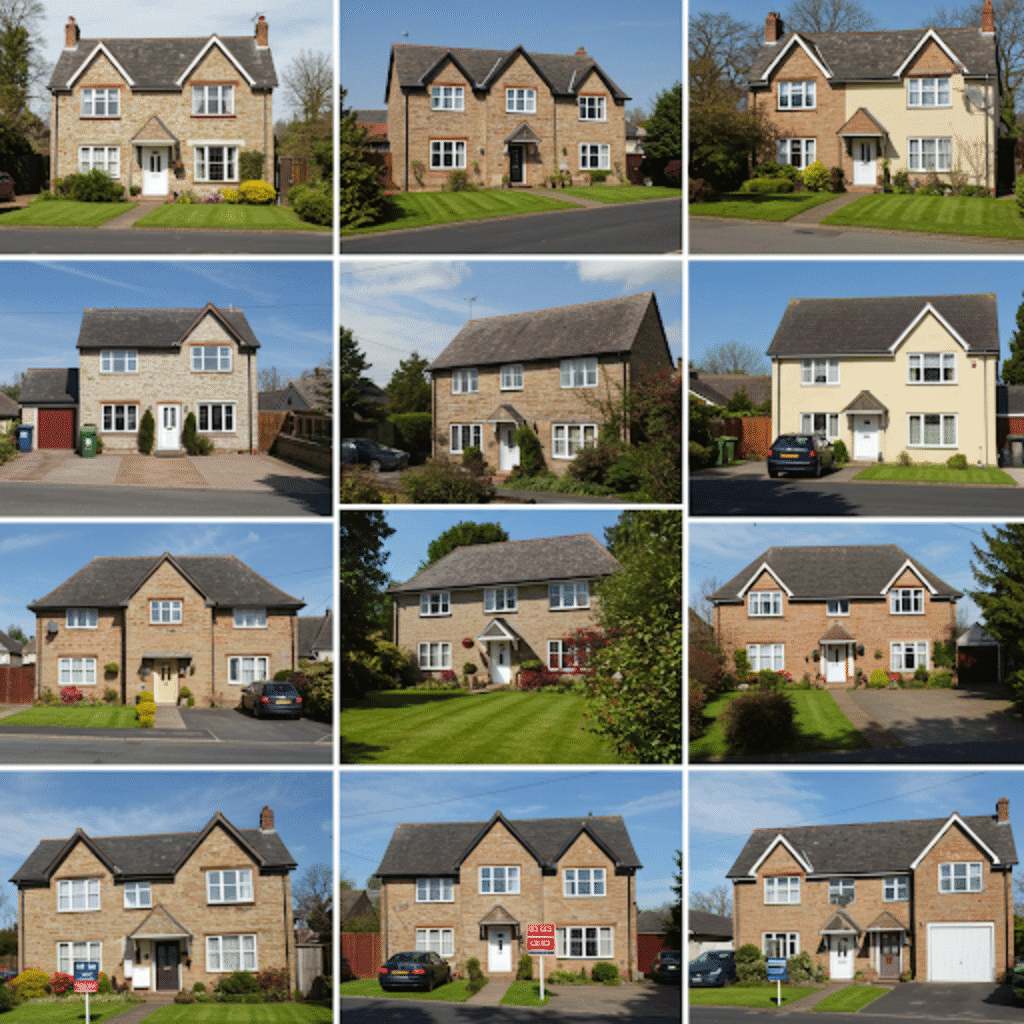 Discovering Hereford: Finding Your Perfect Home in England's Hidden Gem