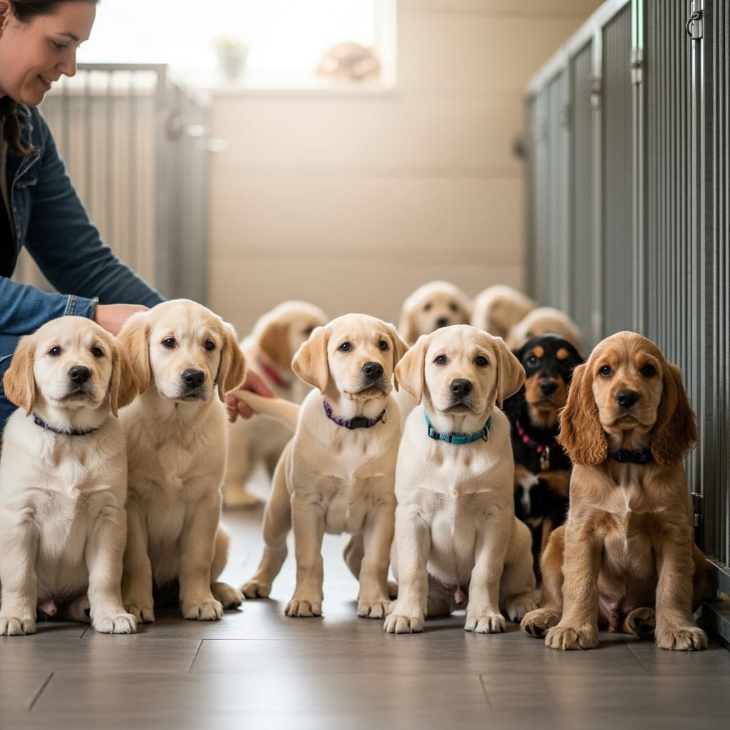 Finding Your Perfect Canine Companion: A Comprehensive Guide to Buying a Dog in the UK Finding Your Perfect Canine Companion: A Comprehensive Guide to Buying a Dog in the UK