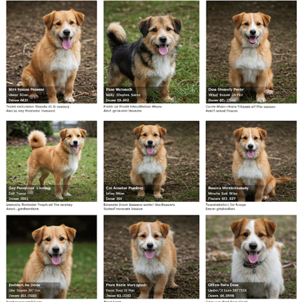 Bringing a Furry Friend Home: A Guide to Finding Dogs in Northern Ireland