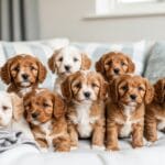 Cavapoo Puppies for Sale in the UK: Your Ultimate Guide to Finding the Perfect Furry Friend