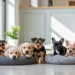 Bringing Home a Bundle of Joy: The Ultimate Guide to Finding and Buying a Puppy in the UK