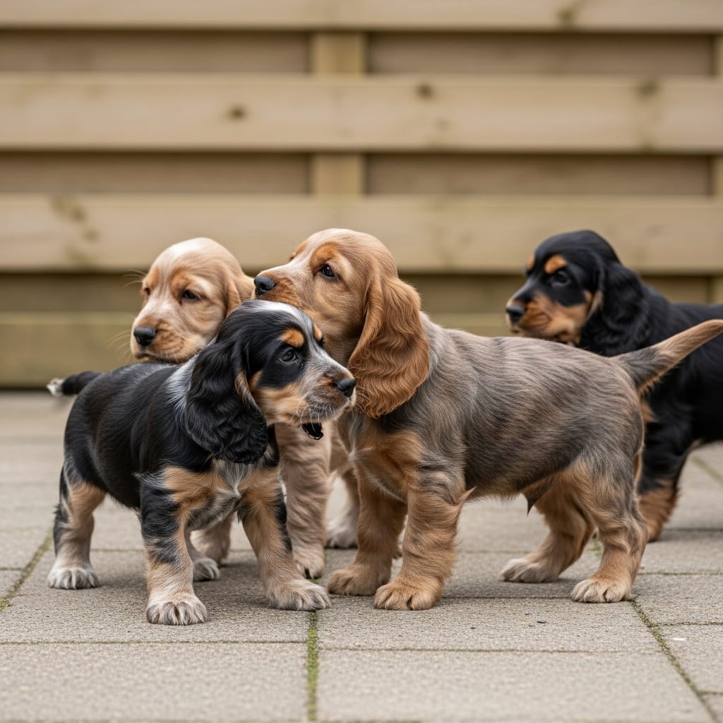 Cocker Spaniels for Sale: A Complete Guide to Finding Your Perfect Companion in the UK Cocker Spaniels for Sale: A Complete Guide to Finding Your Perfect Companion in the UK